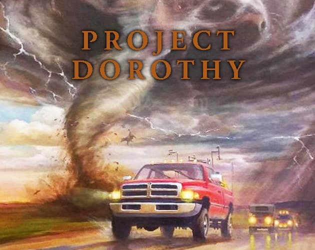Project Dorothy
