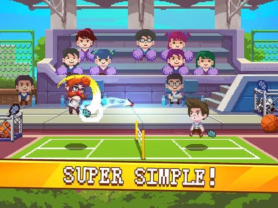 Smash SAGA screenshot 2