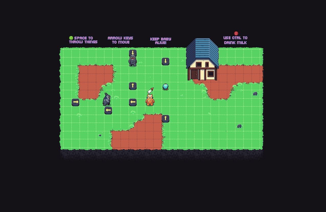 Come To MaMa screenshot 3