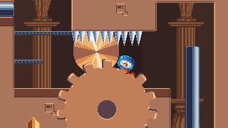 Clockwind