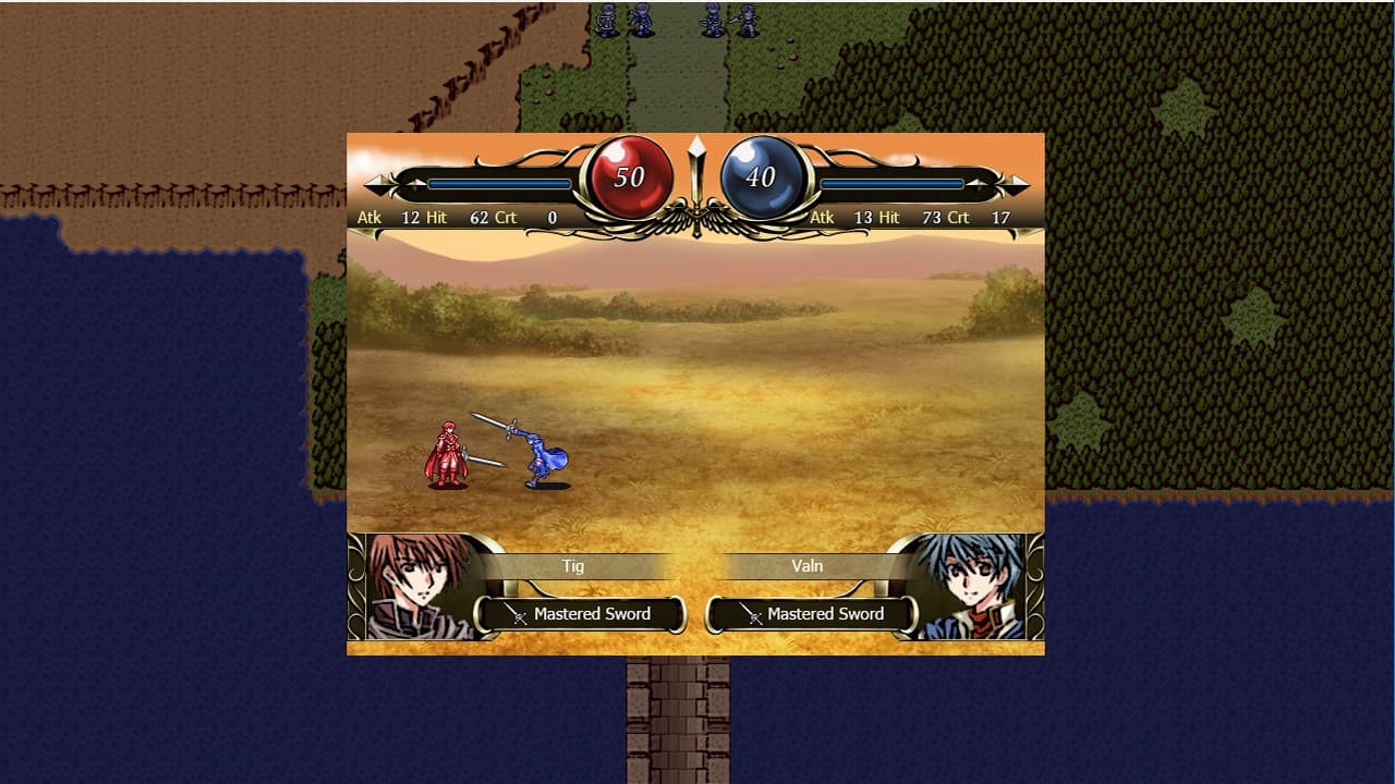Sin Vengeance screenshot 4
