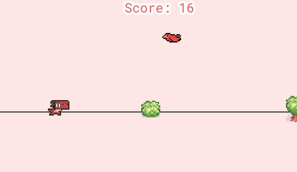 DinoJump (AJ750)