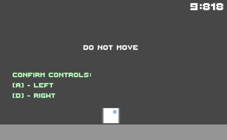 Do.Not.Move screenshot 3