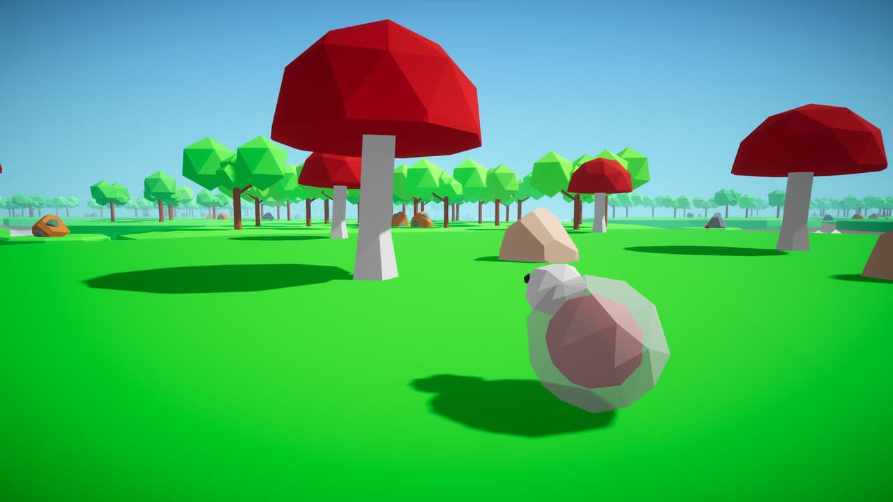 Skylands (itch) (volutedberet) (volutedberet) screenshot 4