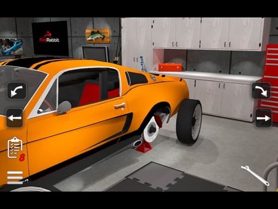 Fix My Car LITE screenshot 4