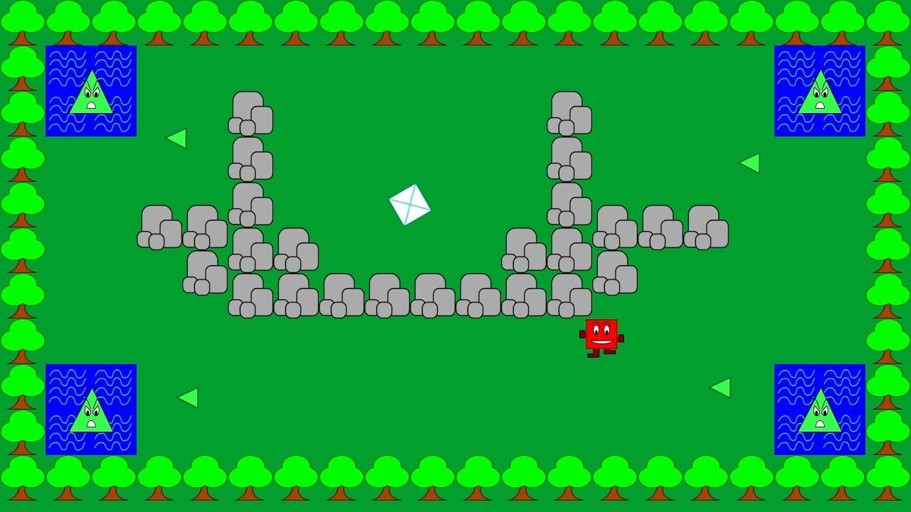 Shape Quest screenshot 3