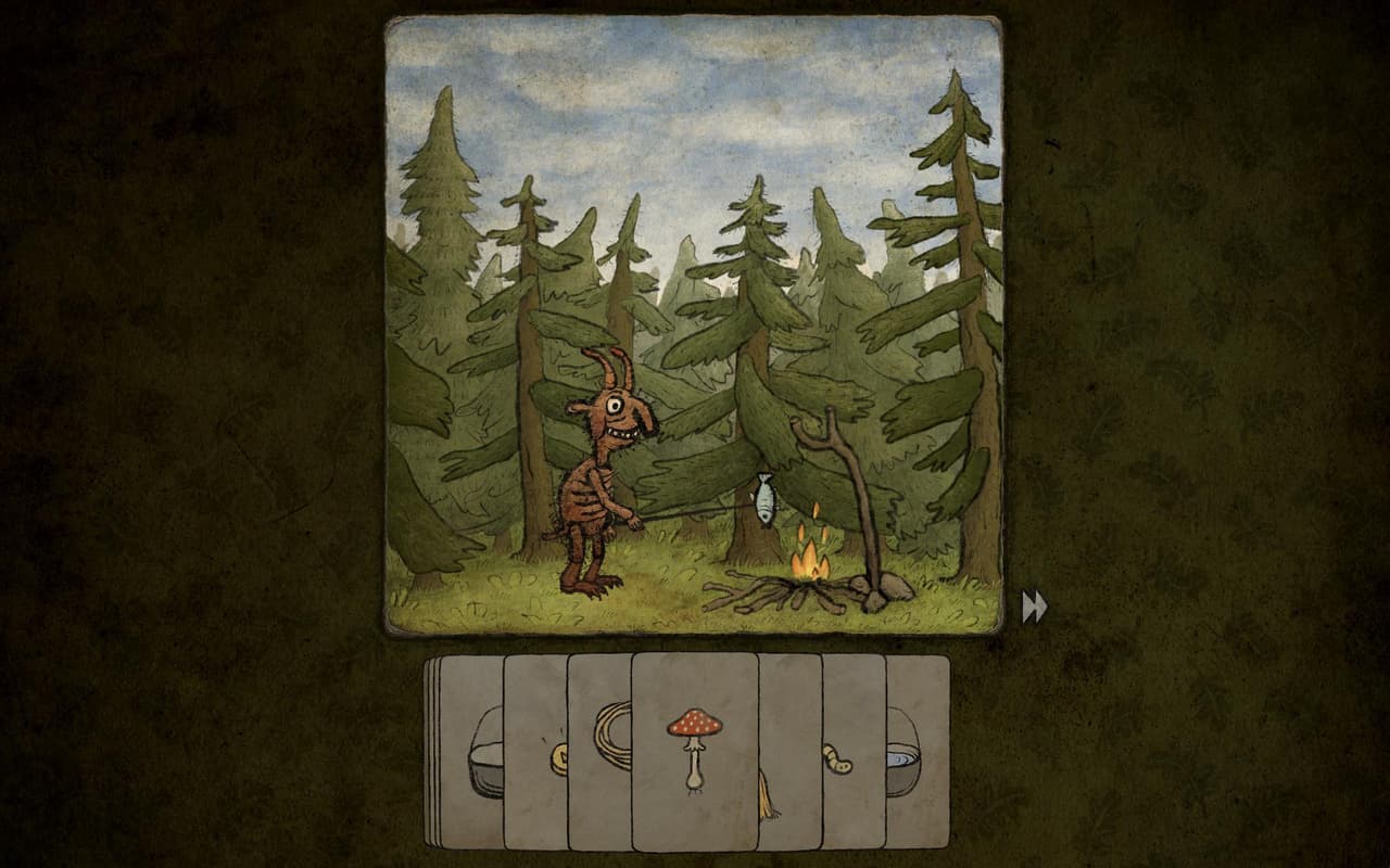 Pilgrims screenshot 4