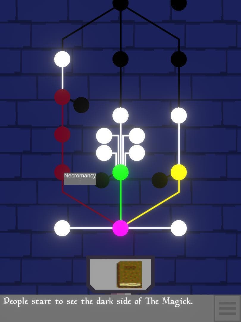 The Magick (Beta) screenshot 5