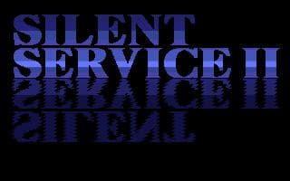 Silent Service II screenshot 3