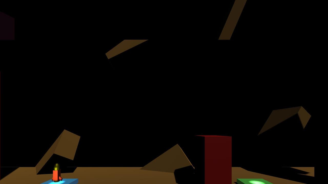 Rocket Boost (jthornhill) screenshot 4