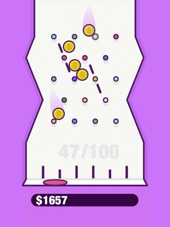 Casual Coins