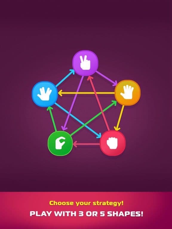 Rock-Paper-Scissors - R.P.S.