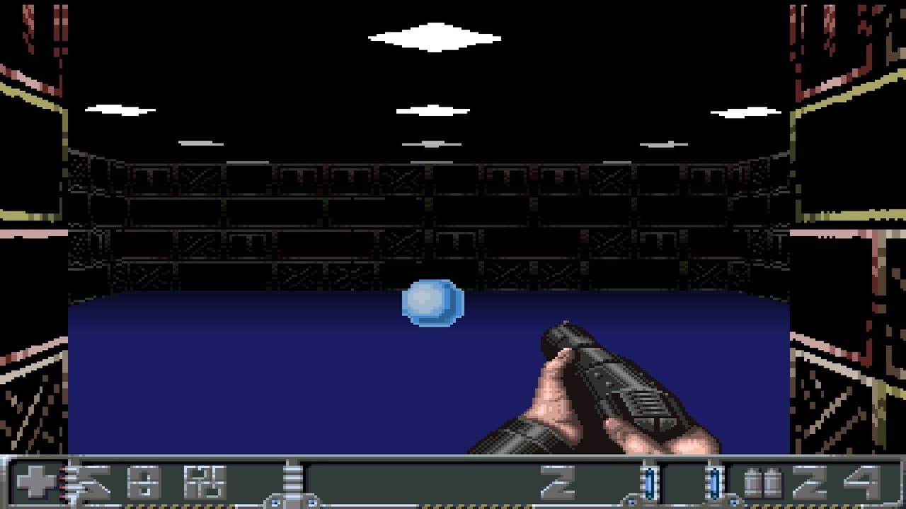 Planet Station