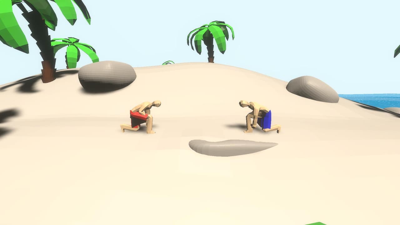 IslandFighters screenshot 3