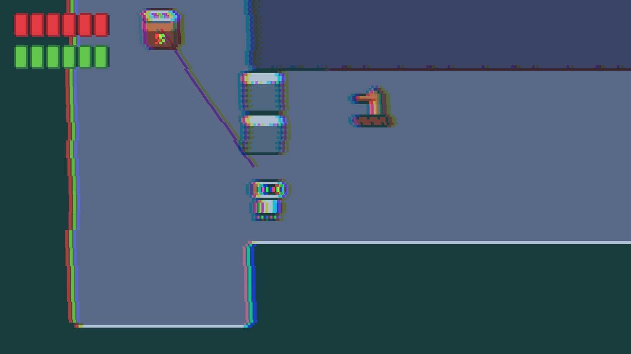 Unplugged (itch) (upperC)