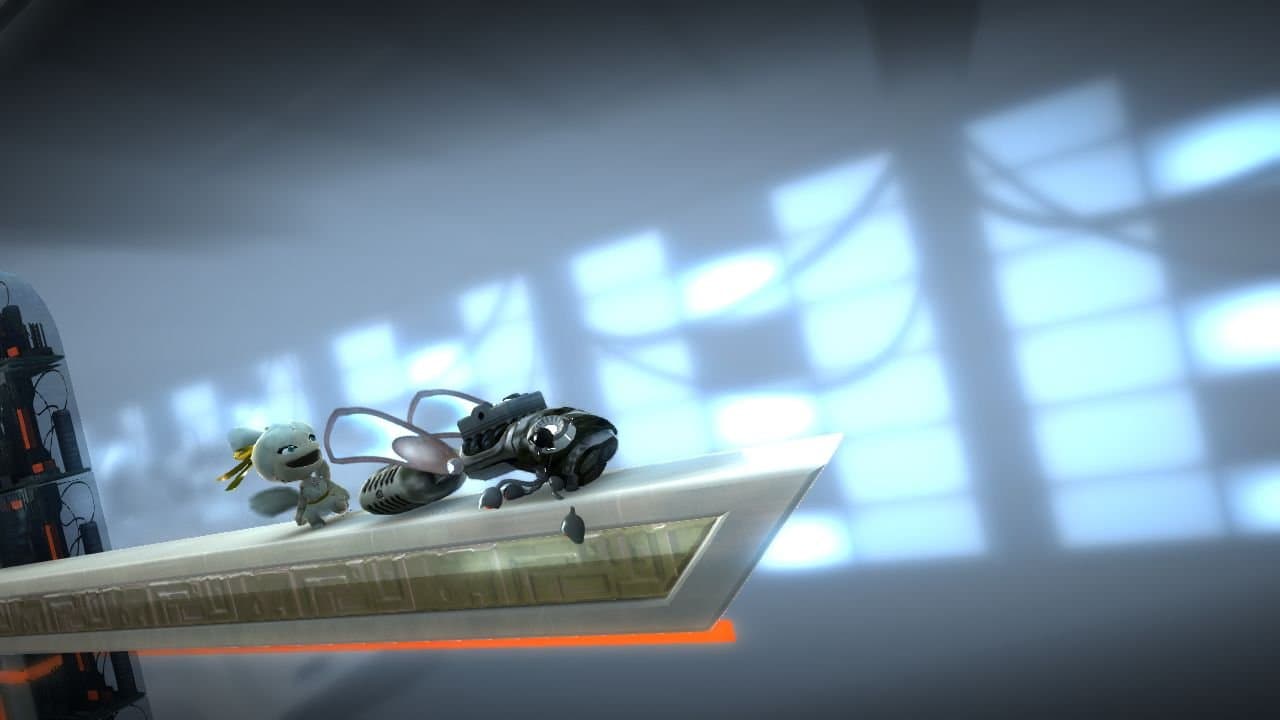 LittleBigPlanet 2 screenshot 5