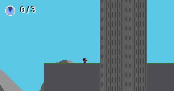 DEPTH JUMP screenshot 4