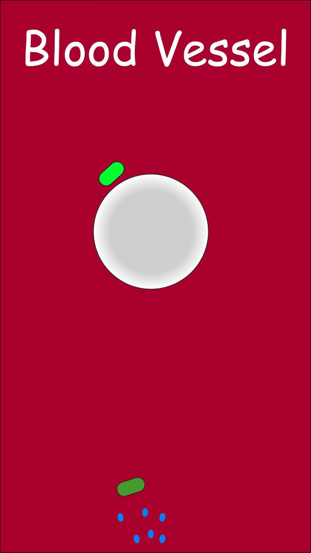 Blood Vessel screenshot 2