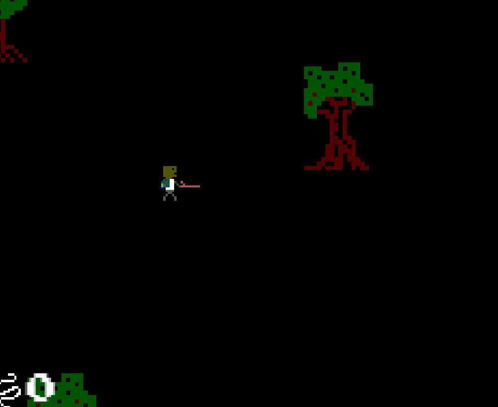 New Leaf (Adriano Silva) screenshot 4