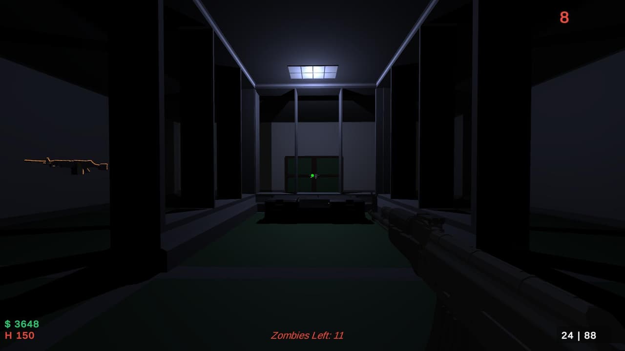 The Downsizer
