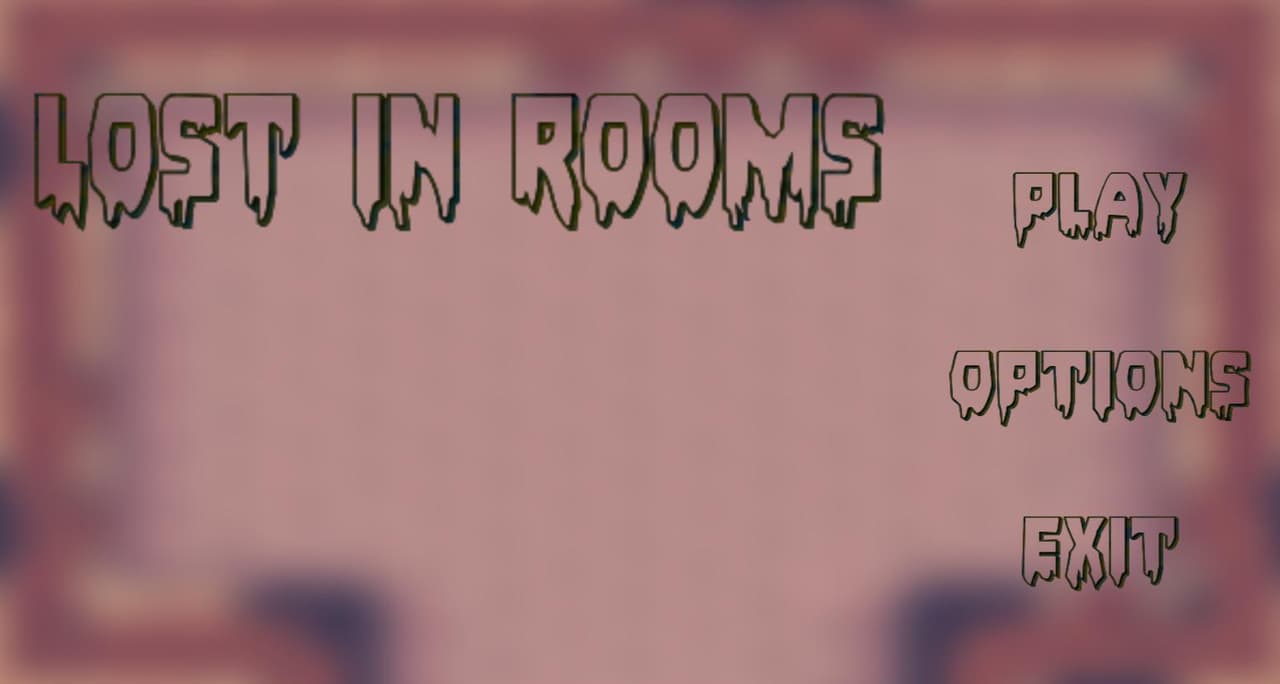 Lost in Rooms screenshot 2