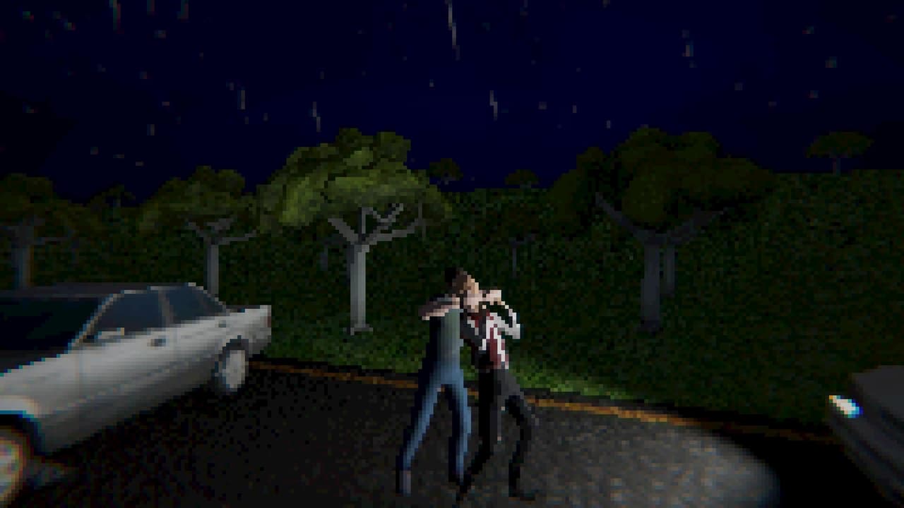 Skinned Alive screenshot 2