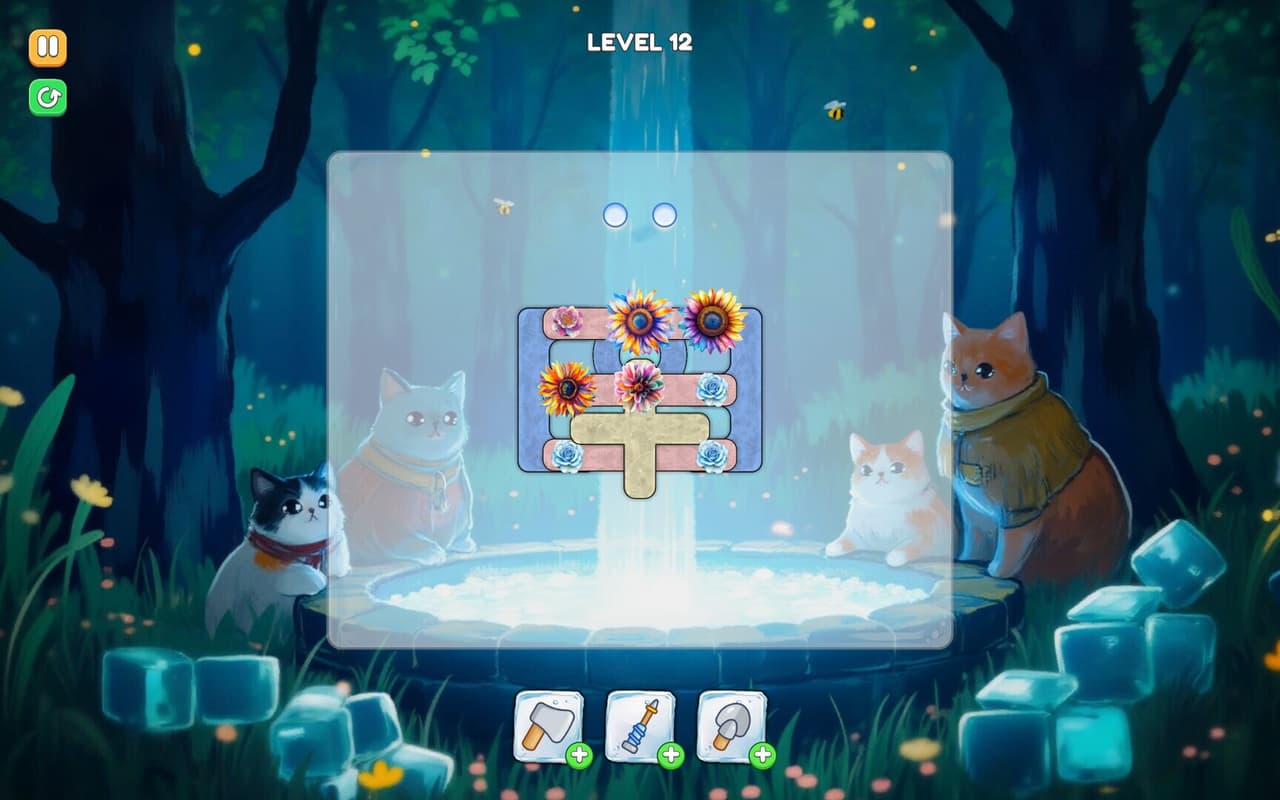 扭扭乐(Twist Logic) screenshot 5