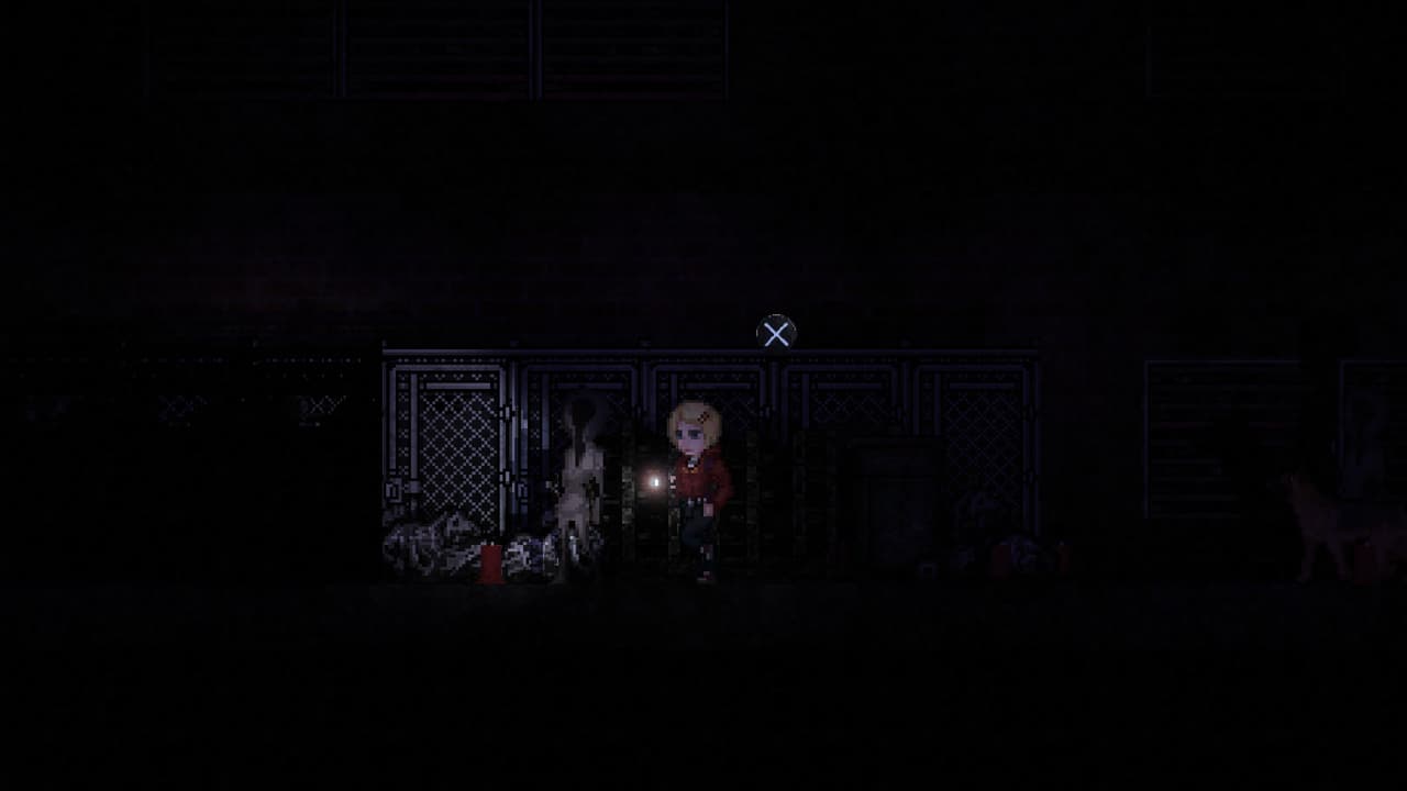 Claire: Extended Cut screenshot 6