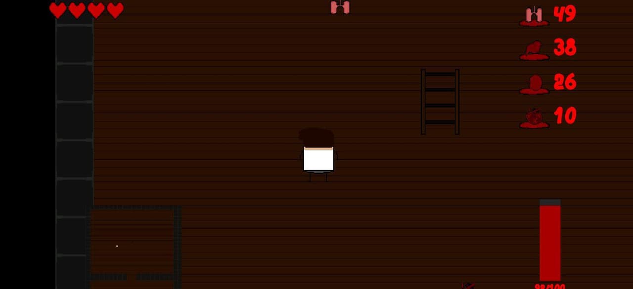 S.U.C.E.S screenshot 5