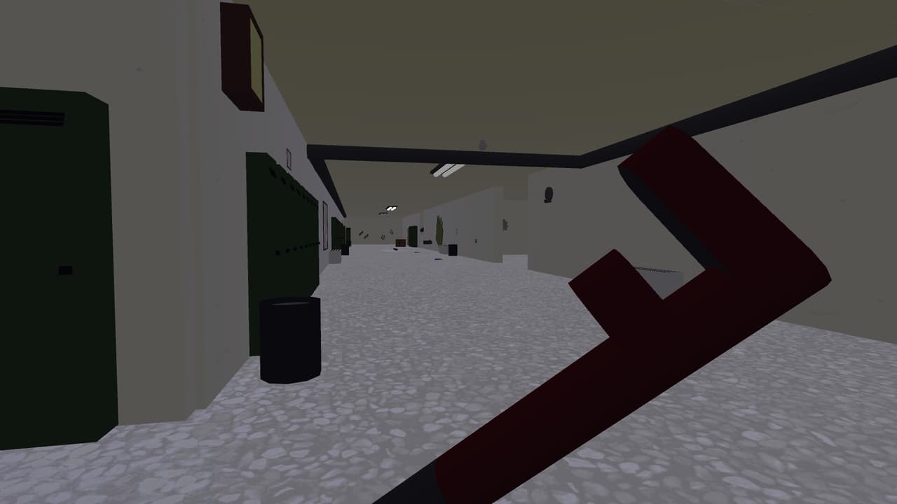 The Game of Unknown screenshot 3