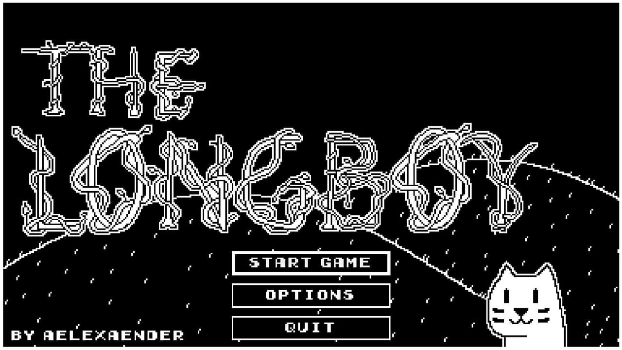 LongBoy screenshot 2