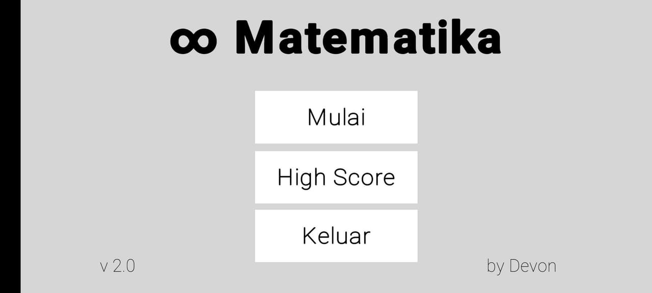 Inf Math screenshot 2