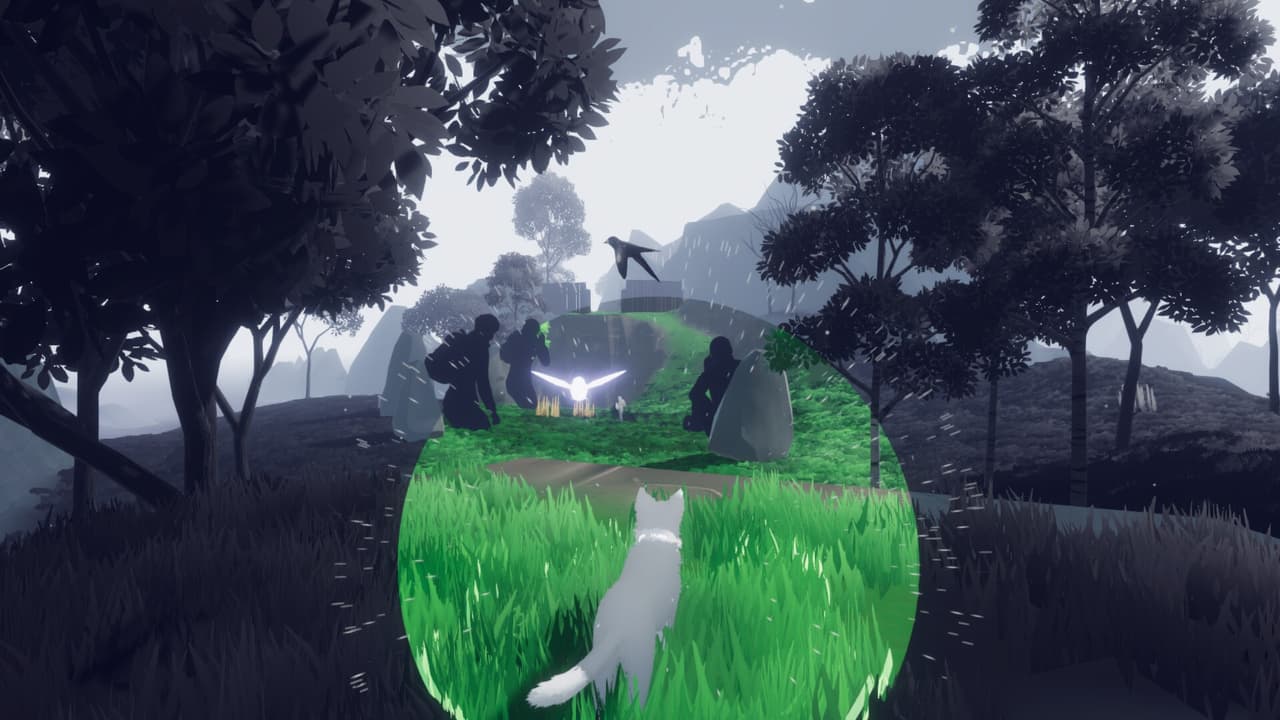 Farewell North screenshot 4
