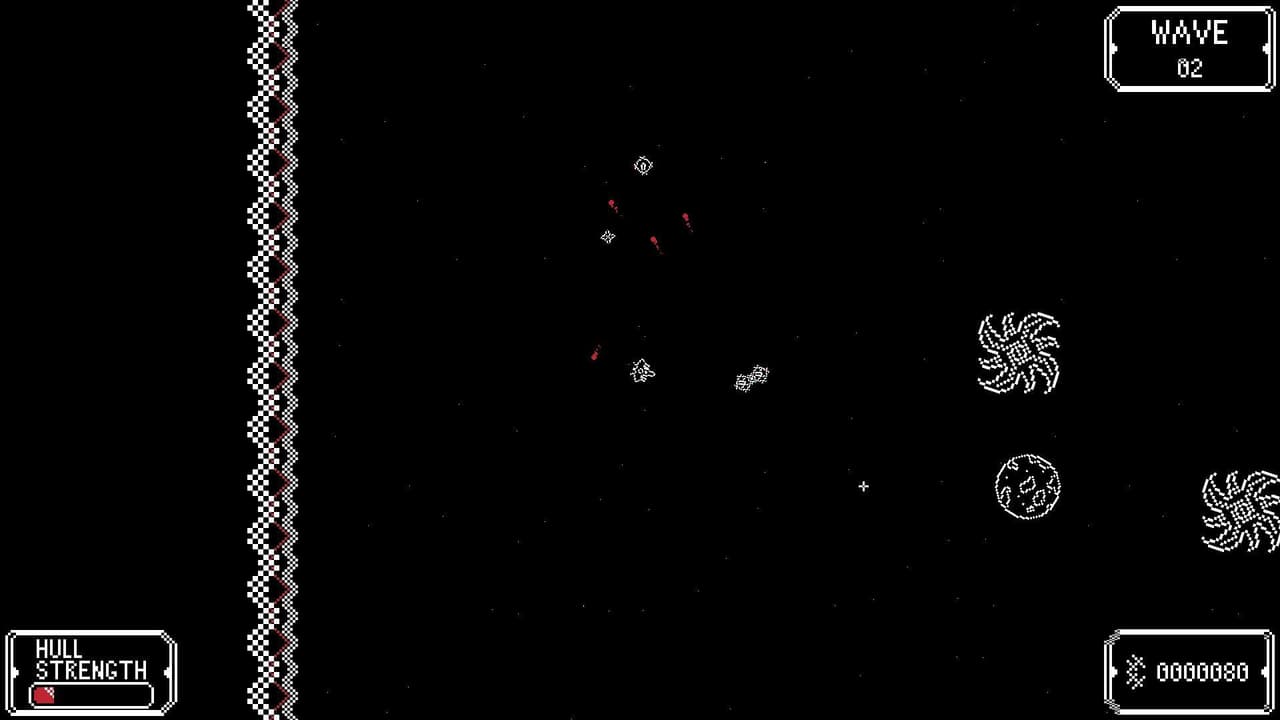 Rift Runner screenshot 2