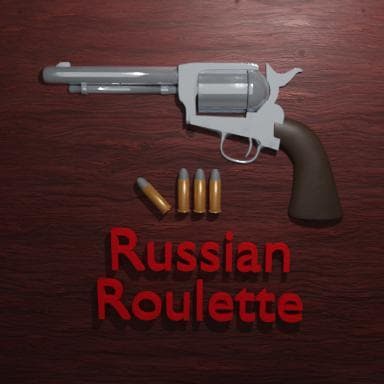 Russian roulette (itch) (IlyasDev)