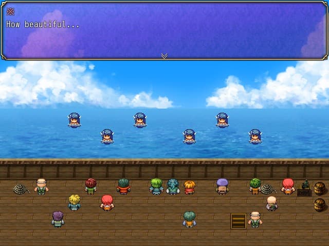 Reign of the Succubus screenshot 4