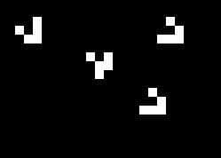 Conways Game Of Life (OneEgg42)