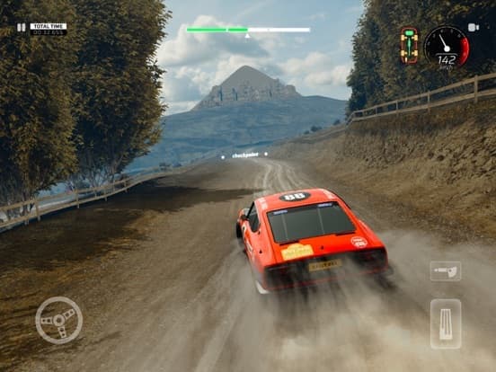 Rally One: Race to glory screenshot 4