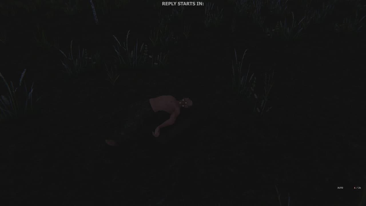 Valley of the foxes screenshot 5