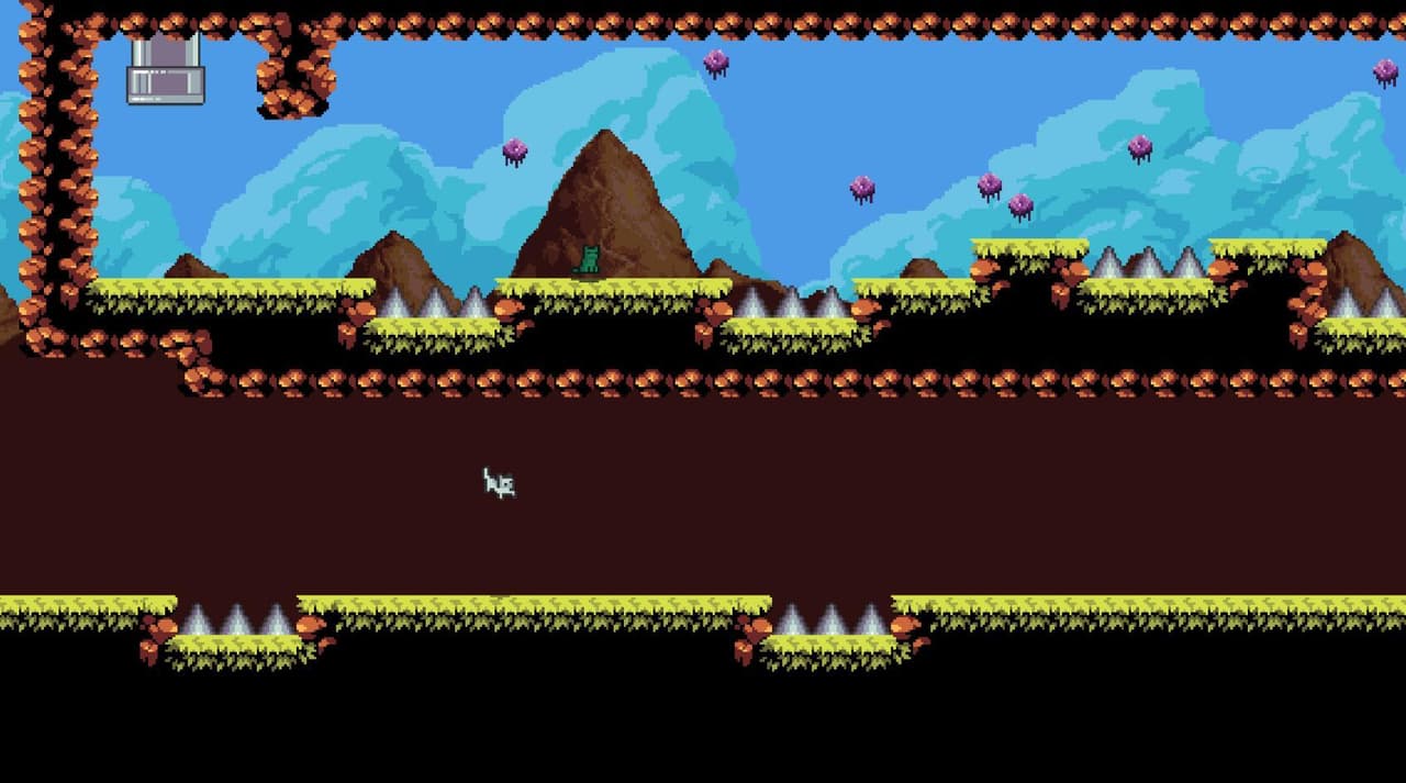 Kit Twins II: Feline Groovy screenshot 3
