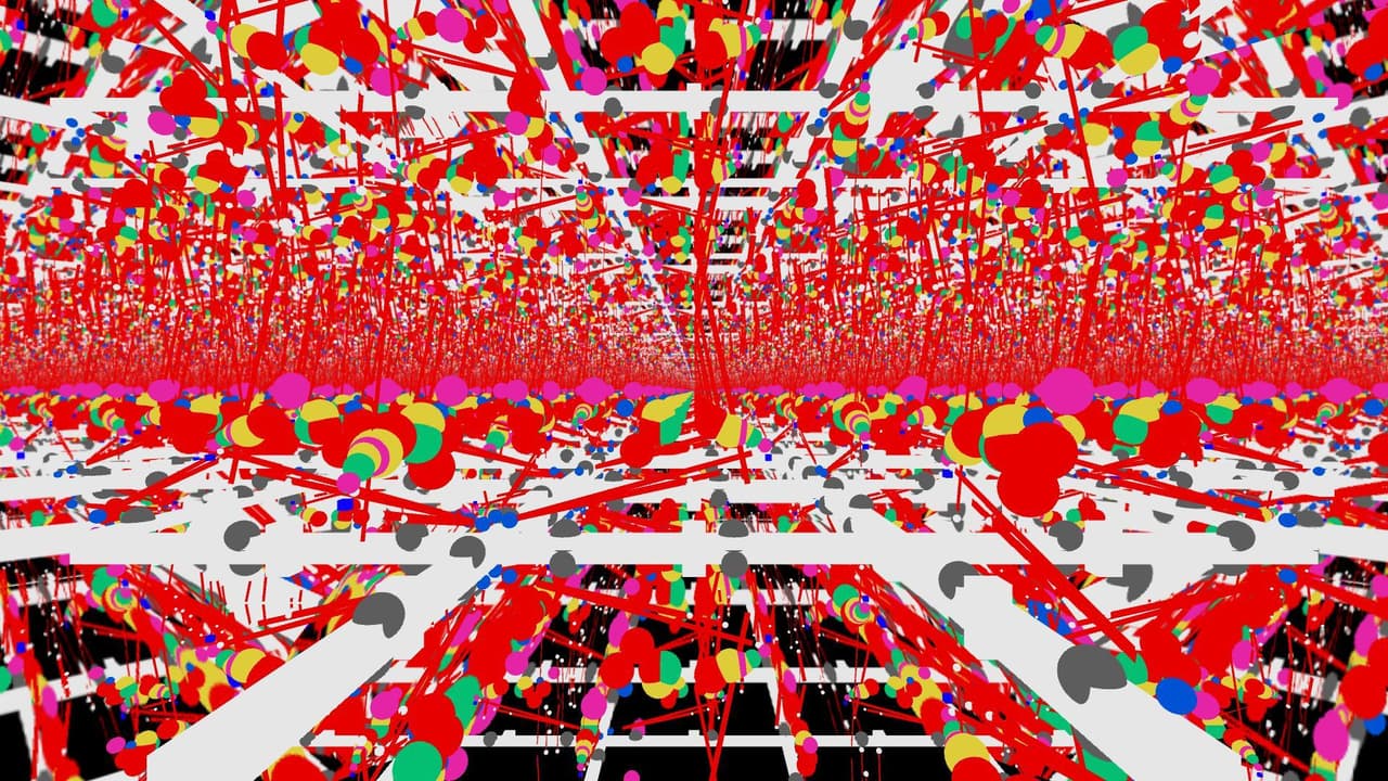 Kusama Kommand screenshot 3