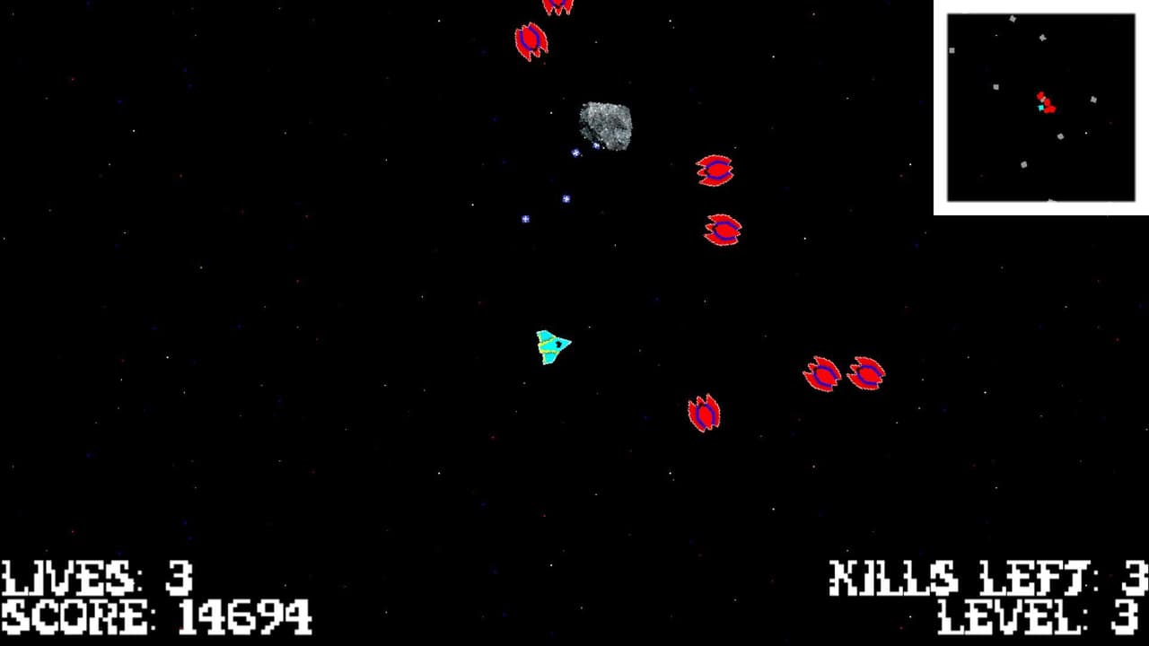 VINSTAR screenshot 3