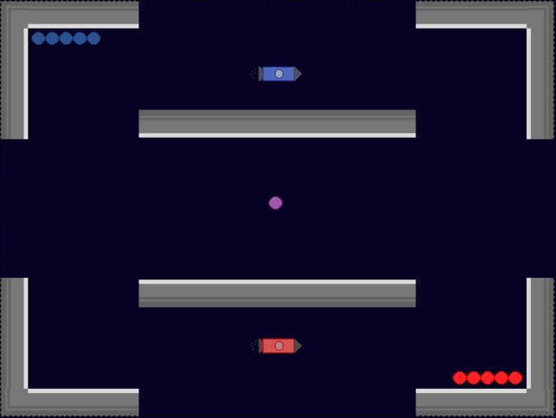 Nova Blast screenshot 3