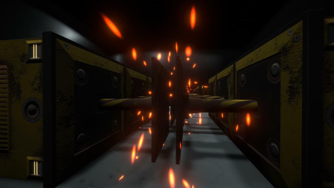 Retrograde (itch) (DirtyCrows2021) screenshot 4