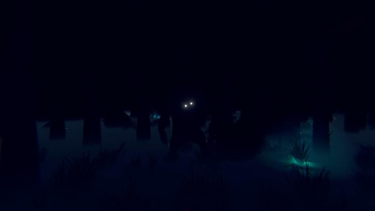 Nyctophobia (itch) (Guillaume.Pauli) screenshot 2