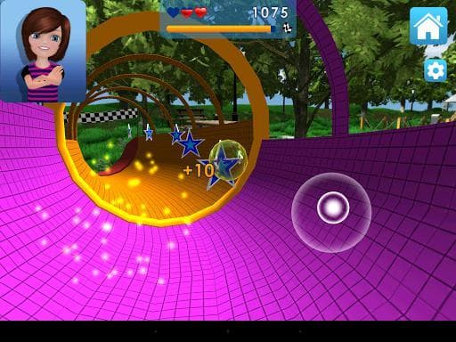 Crayola Bubbles - Learn & Play screenshot 6