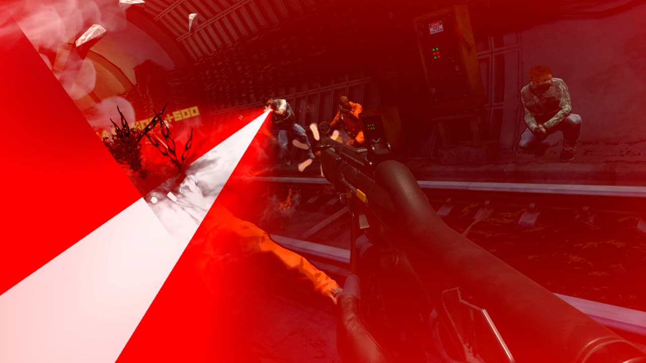 Crisis VRigade 2