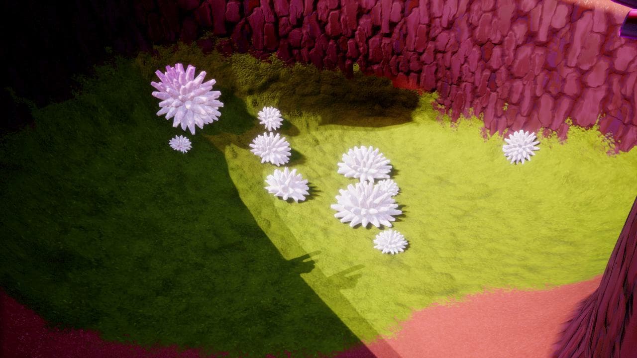 Escape Robot Planet - Coregames screenshot 4