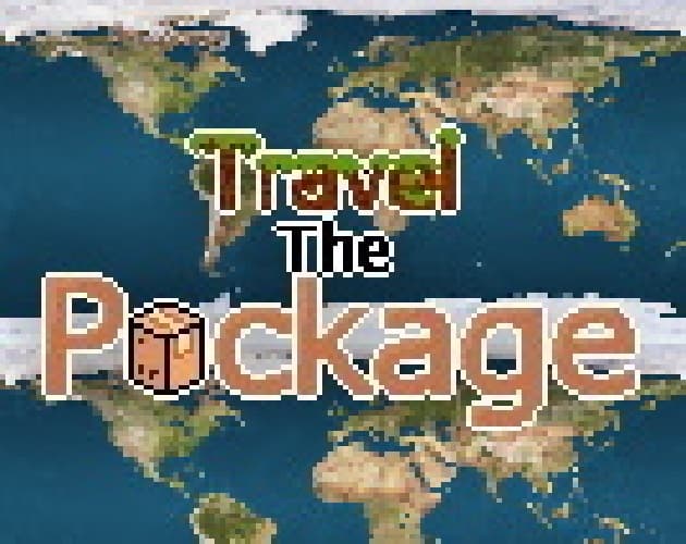 Travel The Package