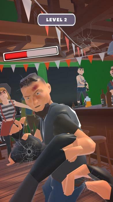 Boxing Rush screenshot 4